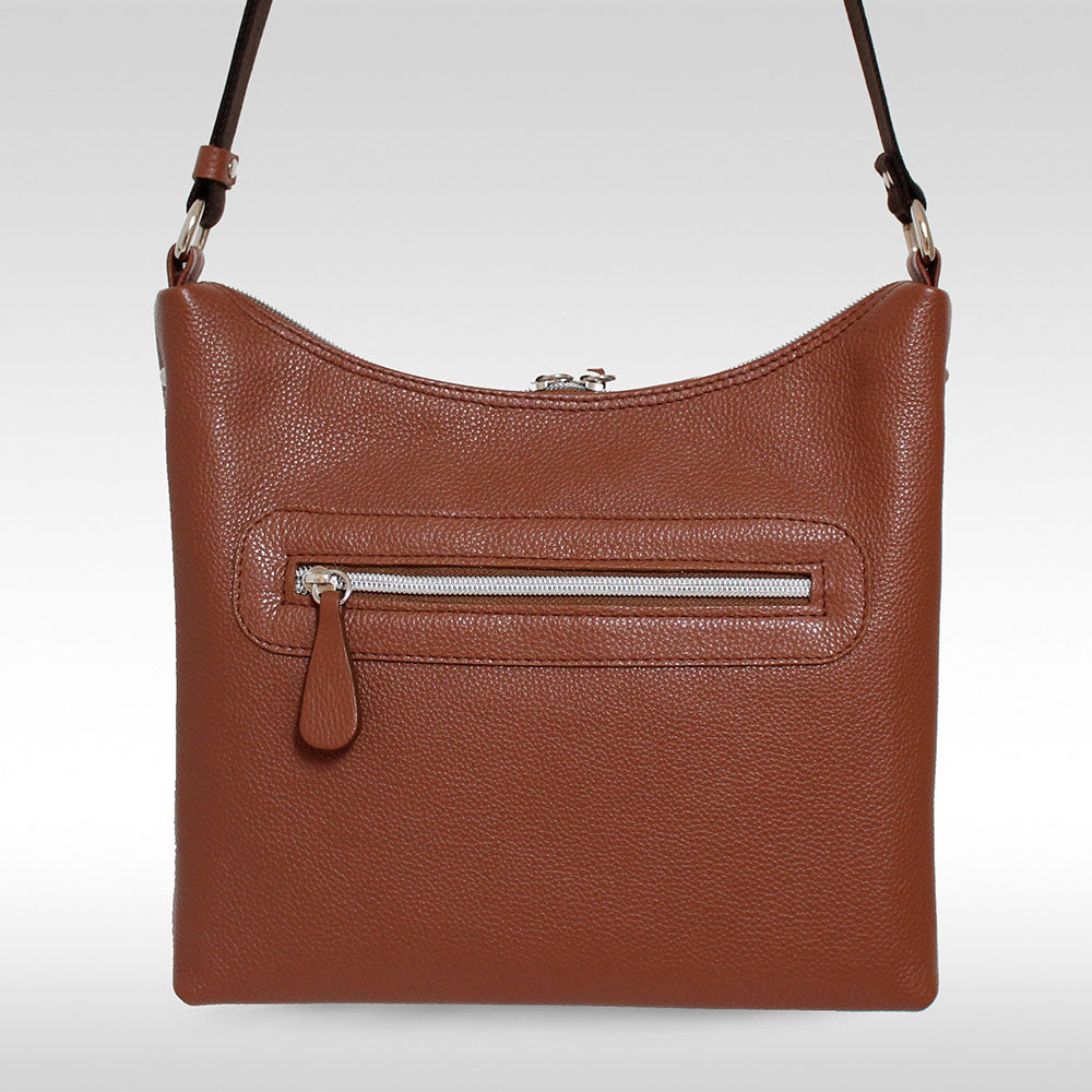 Cara Bag Brown