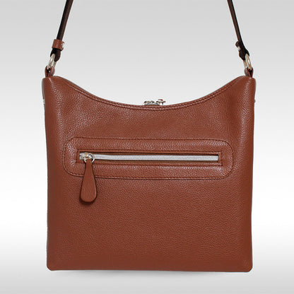 Cara Bag Brown