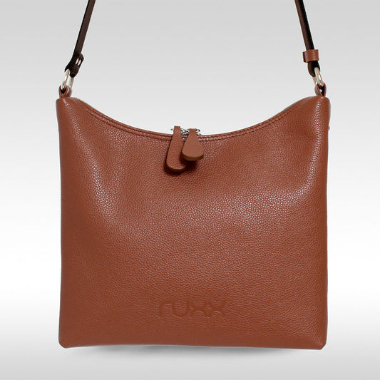 Cara Bag Brown