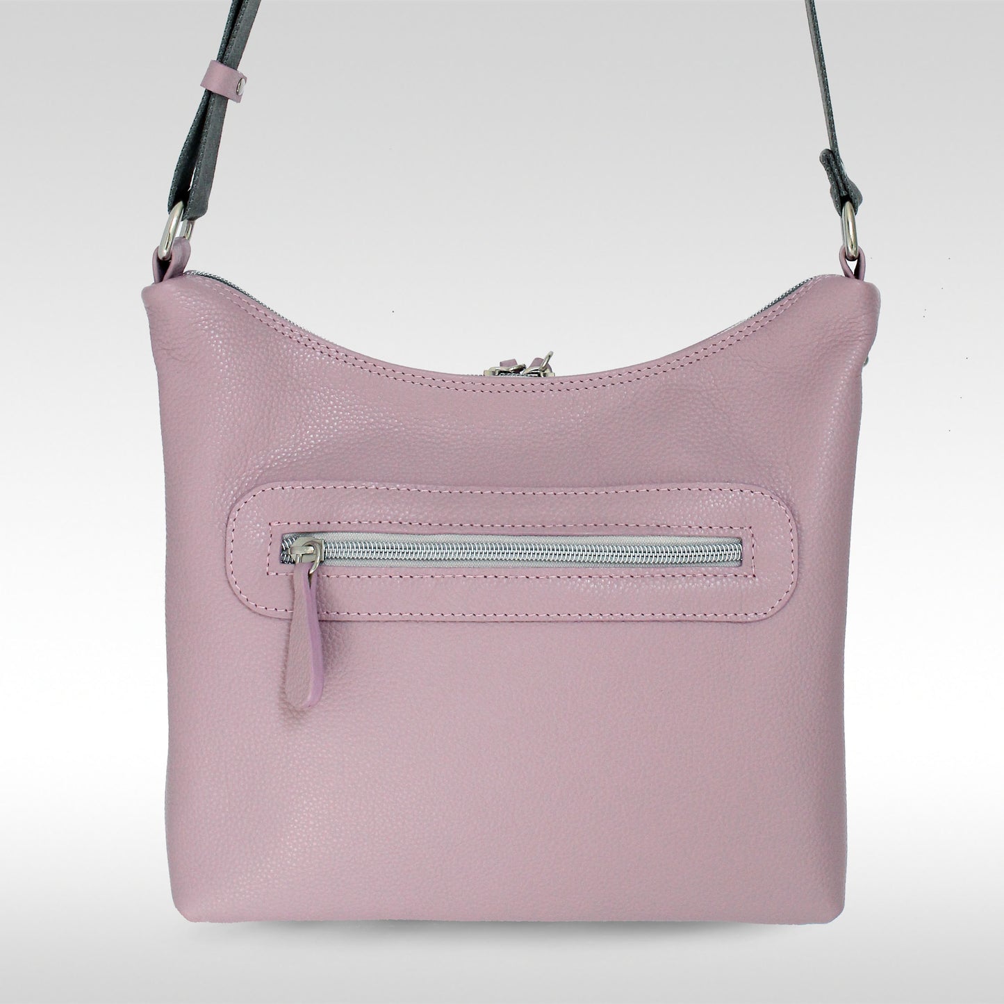 Cara Bag Dusty Pink