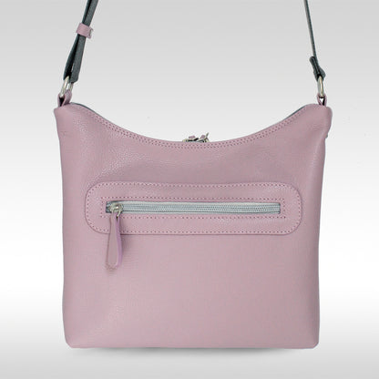 Cara Bag Dusty Pink