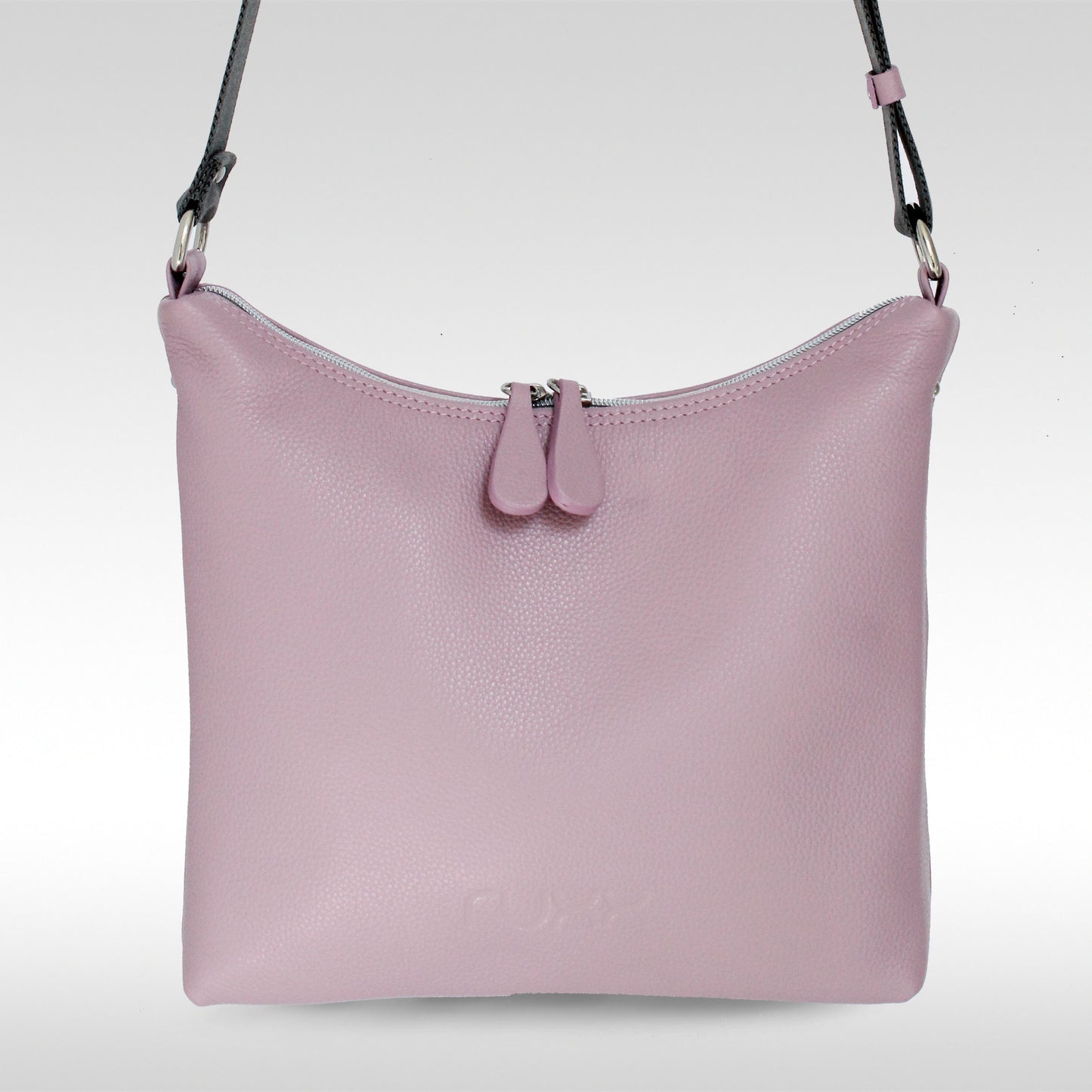 Cara Bag Dusty Pink