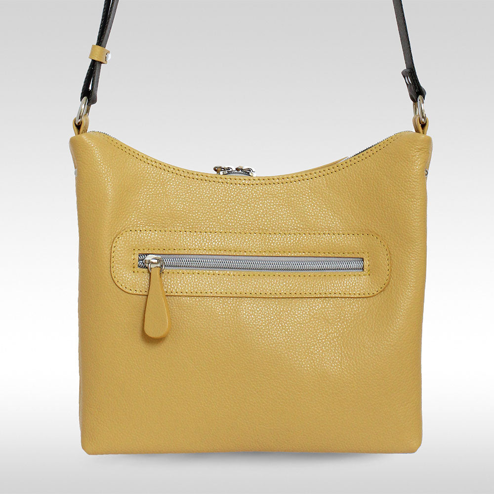 Cara Bag Buttercup