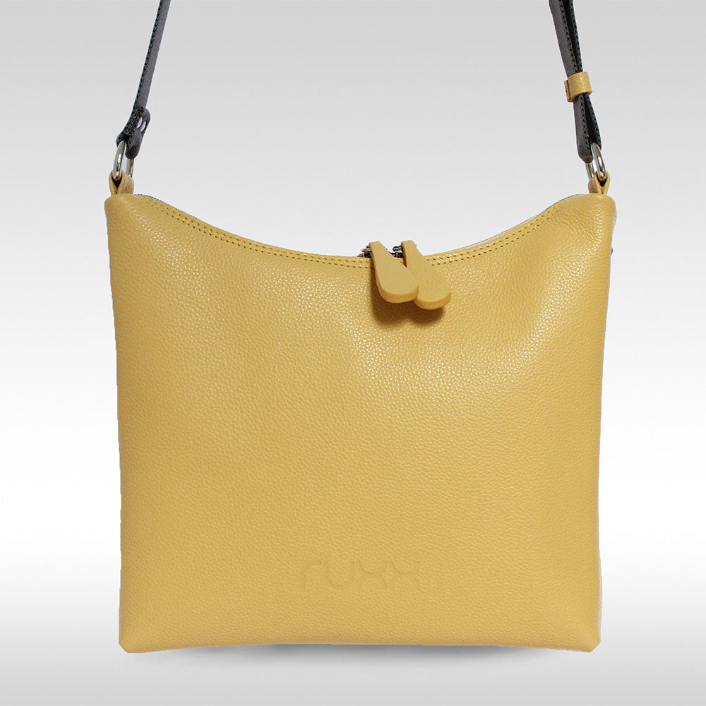 Cara Bag Buttercup