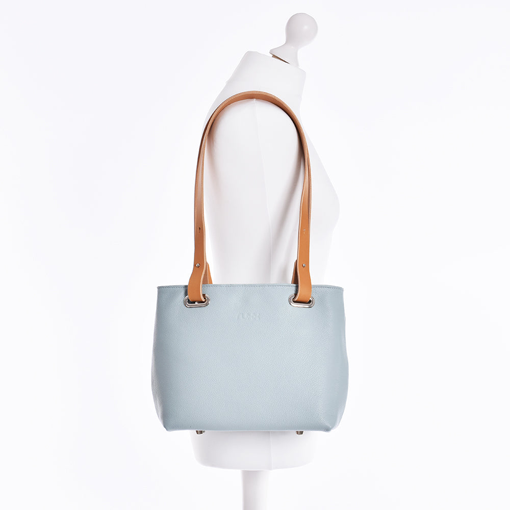 Dorothy Tote Ocean Blue