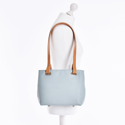 Dorothy Tote Ocean Blue