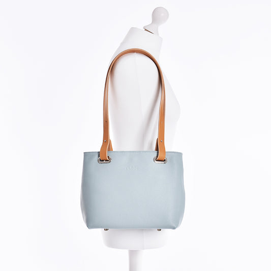 Dorothy Tote Ocean Blue