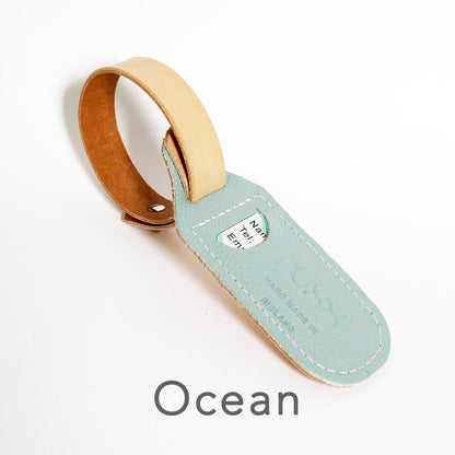 Personalised Luggage Tag