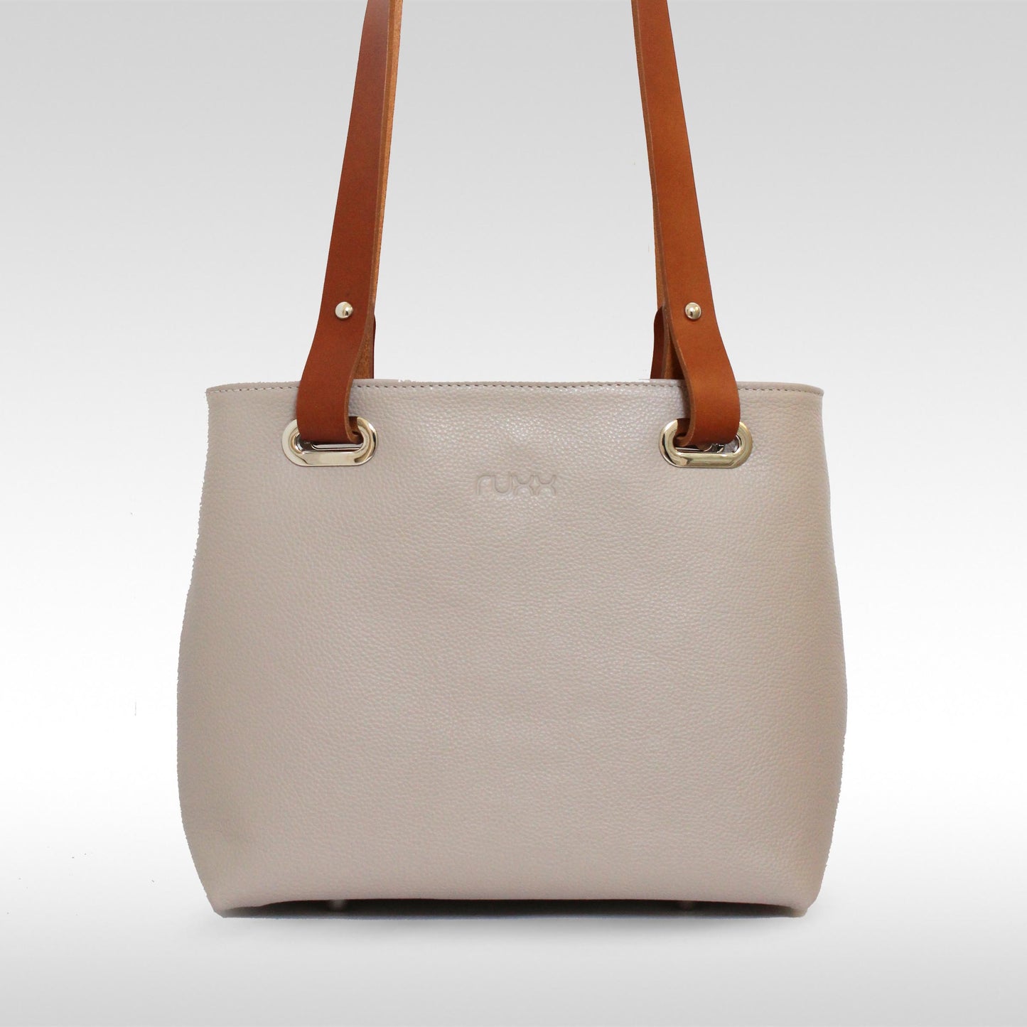 Dorothy Tote Mushroom