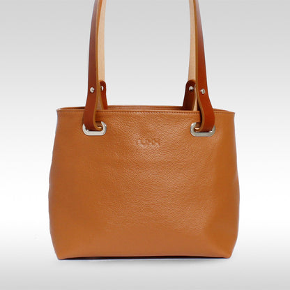 Dorothy Tote Tan