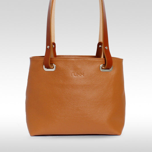 Dorothy Tote Tan