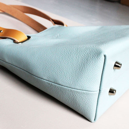 Dorothy Tote Ocean Blue