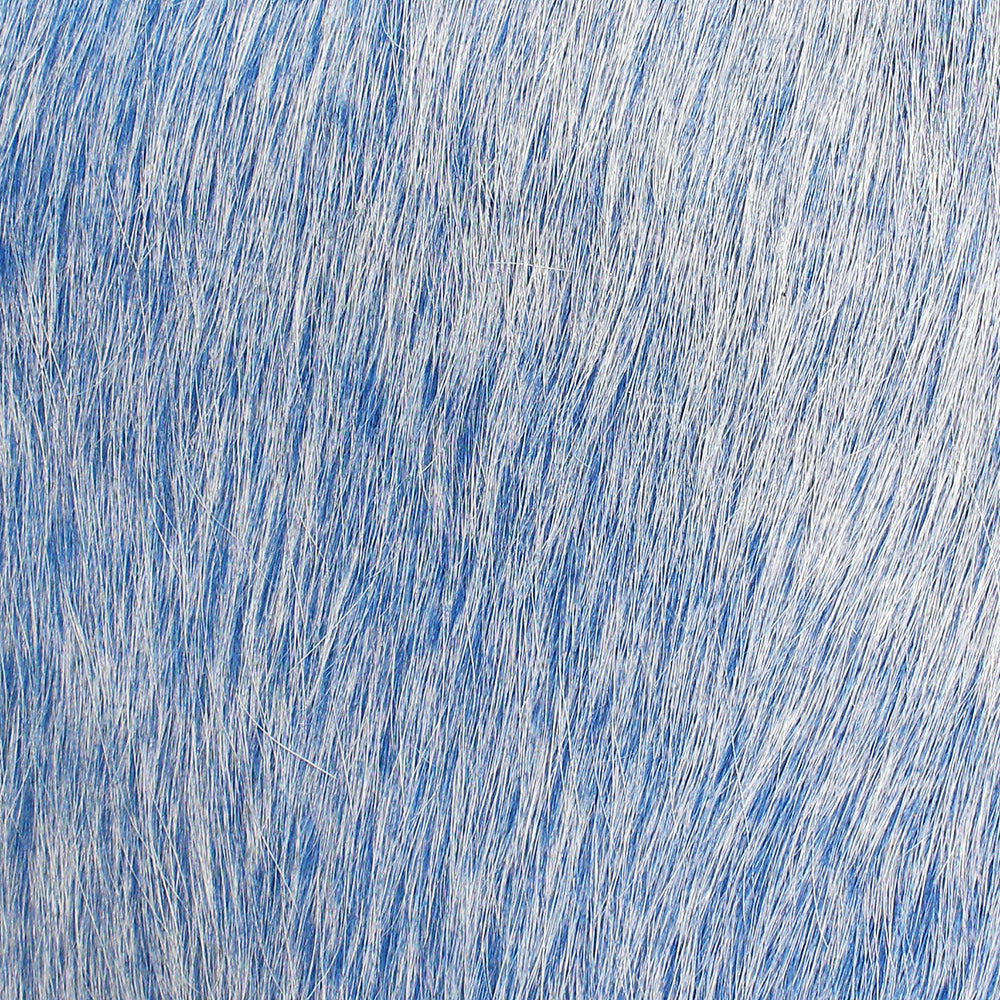 Dorothy Tote Cow Hide blue