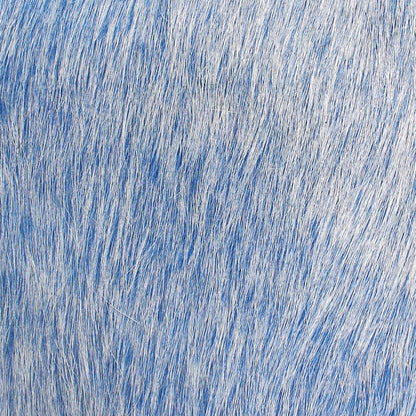 Dorothy Tote Cow Hide blue