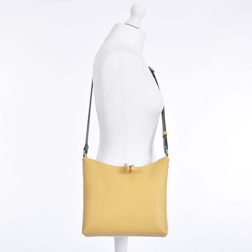 Cara Bag Buttercup