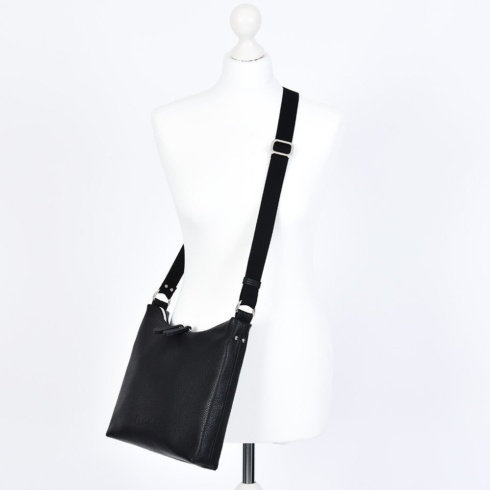 Cara Bag Black