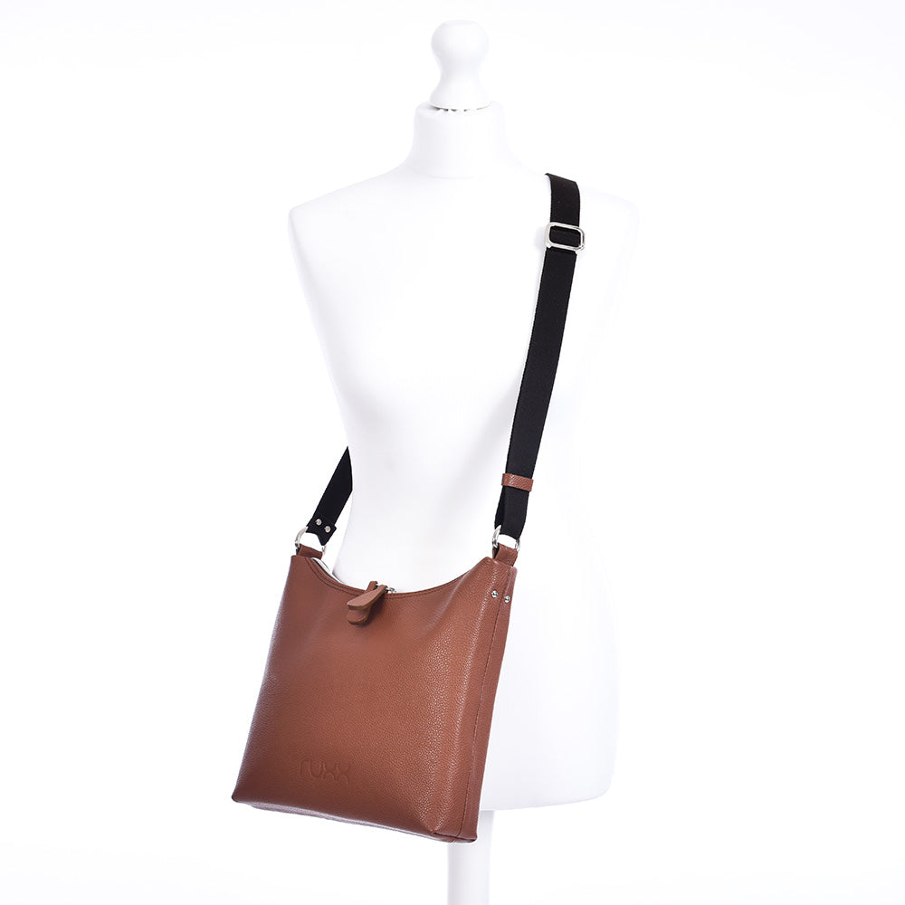Cara Bag Brown
