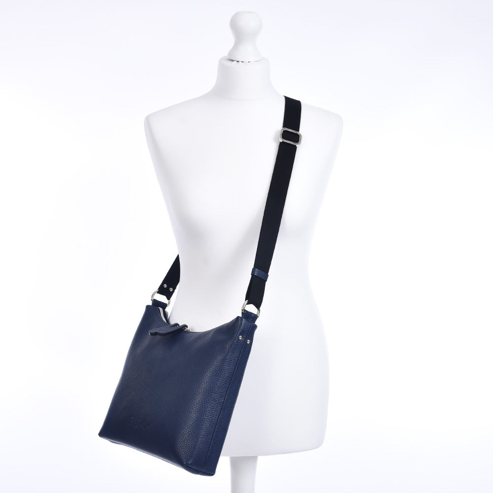Cara Bag Navy
