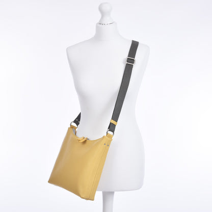 Cara Bag Buttercup