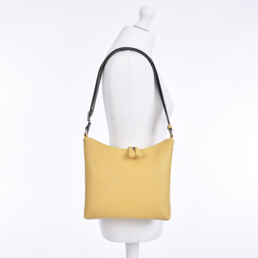Cara Bag Buttercup