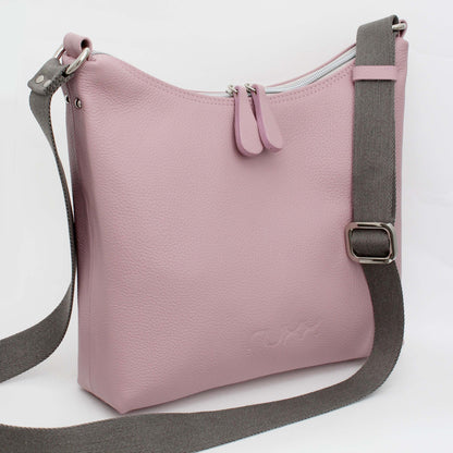 Cara Bag Dusty Pink