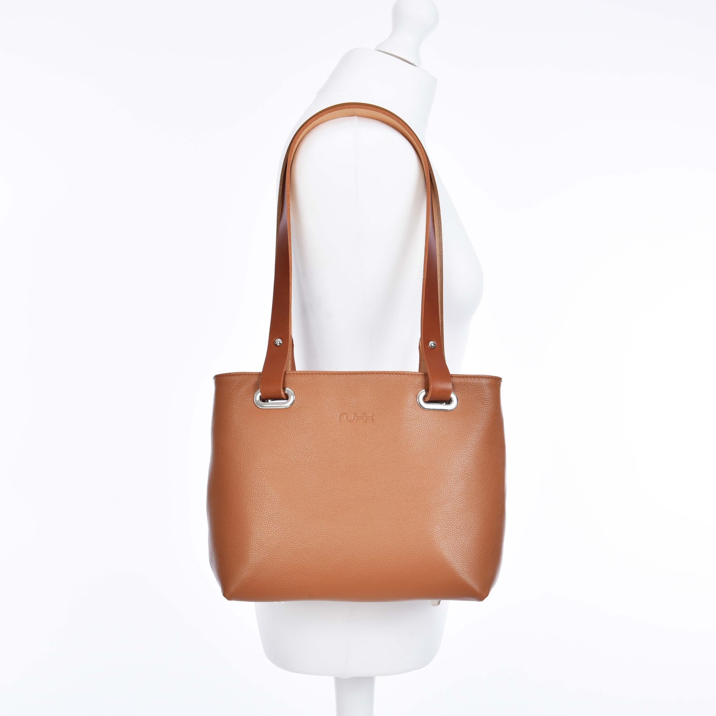 Dorothy Tote Tan