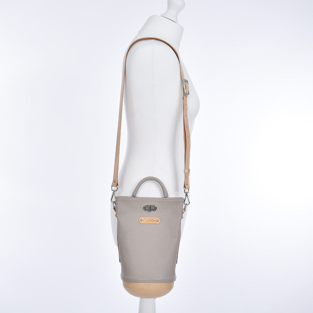 Capsule bag Mushroom
