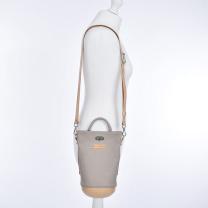 Capsule bag Mushroom