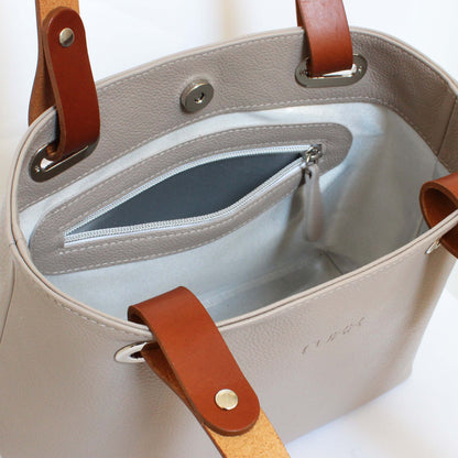 Dorothy Tote Mushroom