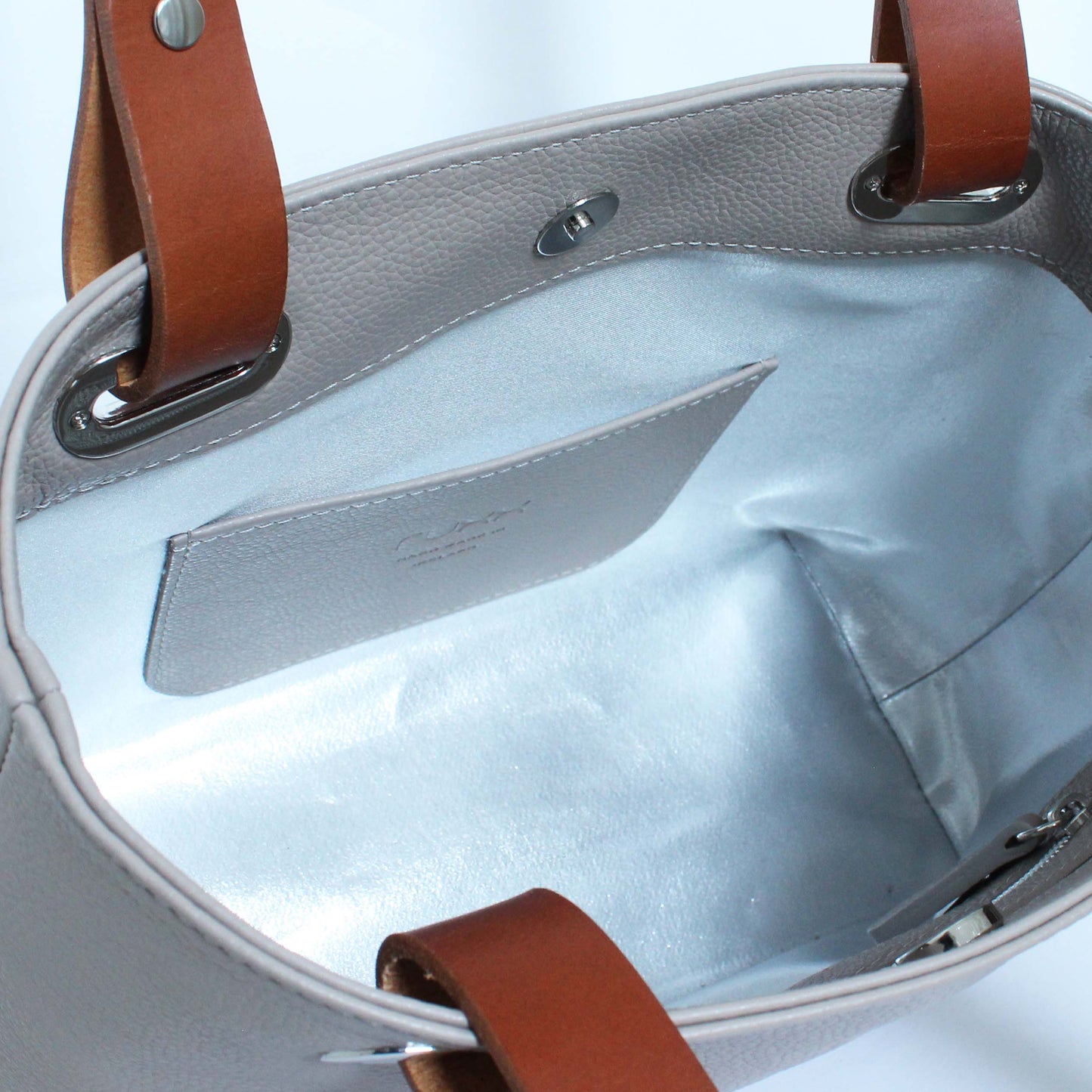 Dorothy Tote Mushroom