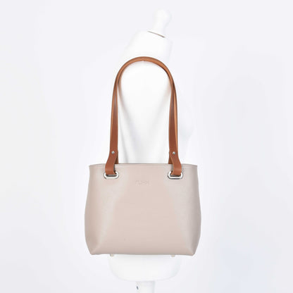 Dorothy Tote Mushroom