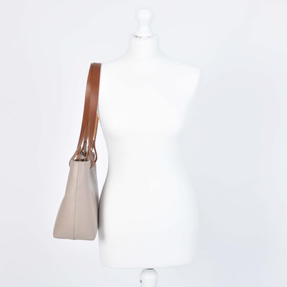 Dorothy Tote Mushroom