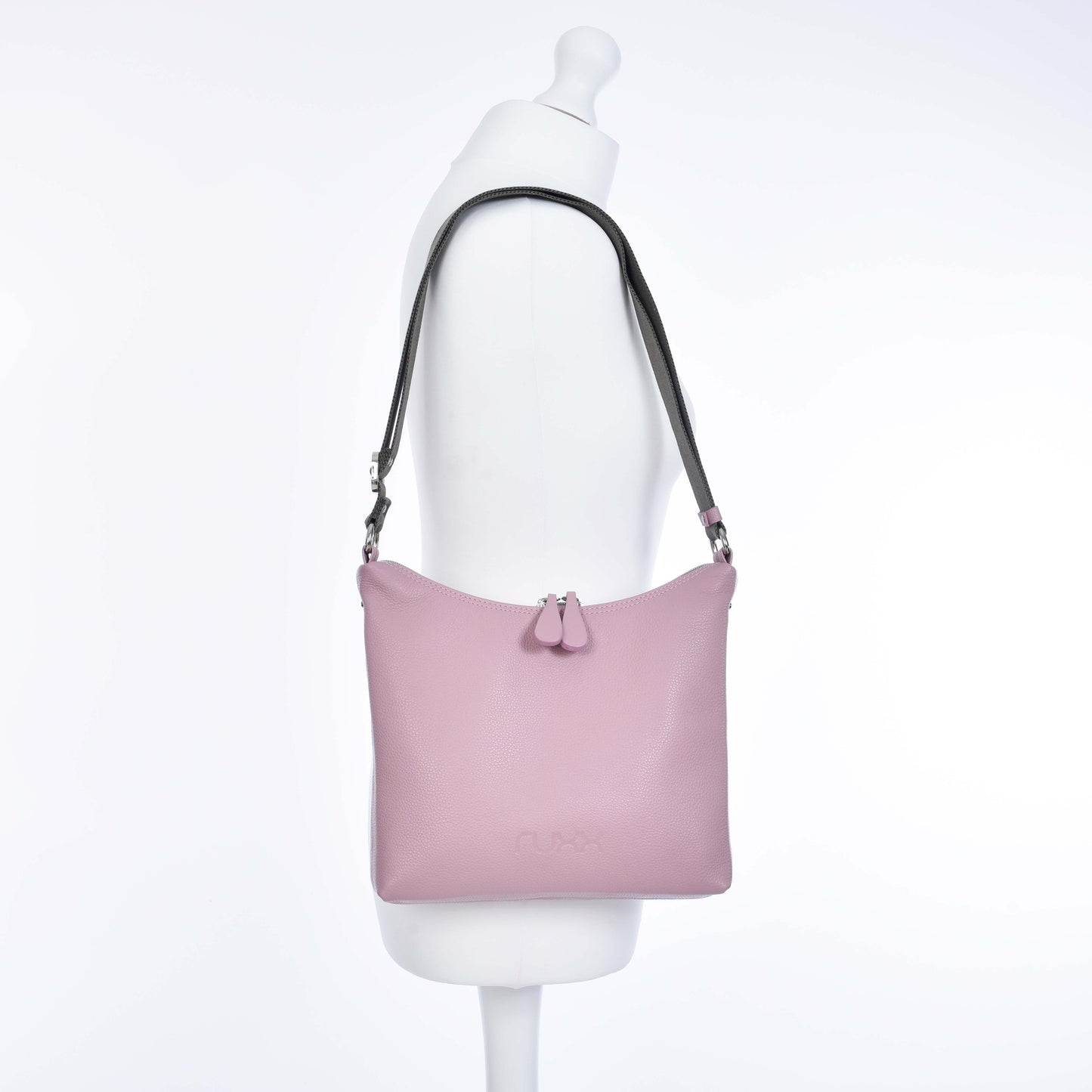 Cara Bag Dusty Pink