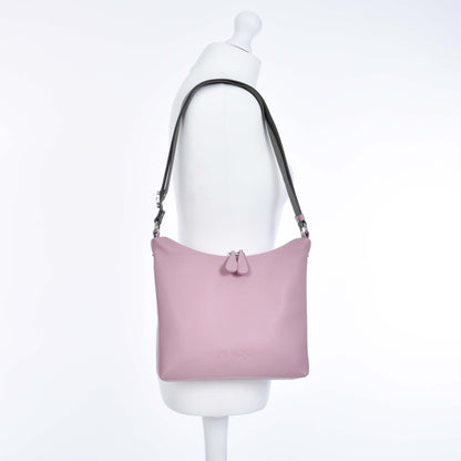 Cara Bag Dusty Pink