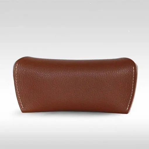 Brown Glasses Case