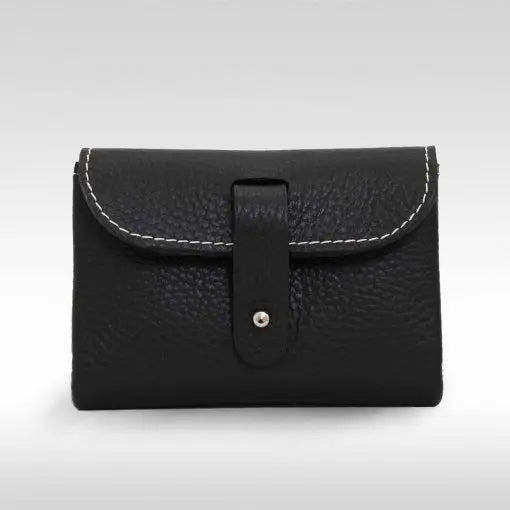 Black Purse